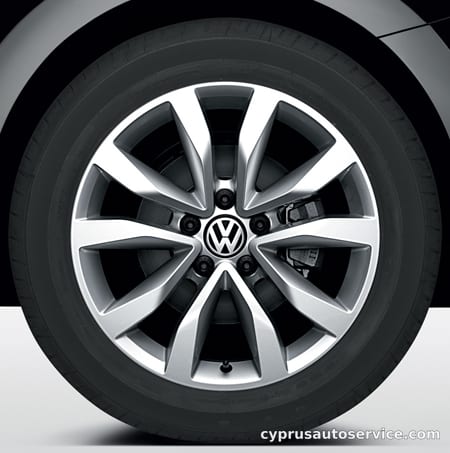 VOLKSWAGEN THE BEETLE DESIGN LEATHER PACKAGE