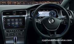 VOLKSWAGEN EGOLF