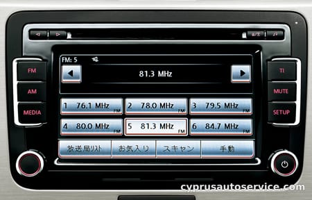 VOLKSWAGEN PASSAT CC 2.0TSI