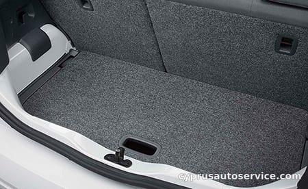 VOLKSWAGEN UP MOVE UP!