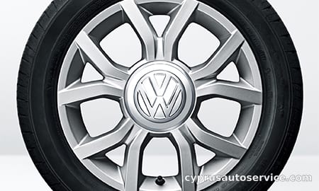 VOLKSWAGEN UP MOVE UP! STYLE EDITION