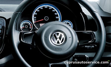 VOLKSWAGEN UP MOVE UP! STYLE EDITION