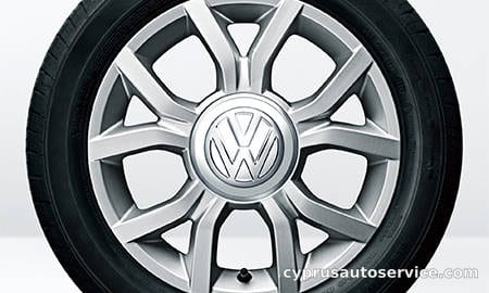 VOLKSWAGEN UP MOVE UP! STYLE EDITION 2