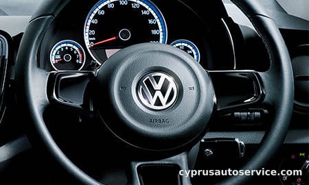 VOLKSWAGEN UP MOVE UP! STYLE EDITION 2