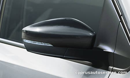 VOLKSWAGEN UP COMFORT UP!