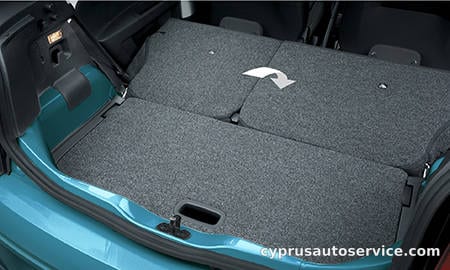VOLKSWAGEN UP CROSS UP!