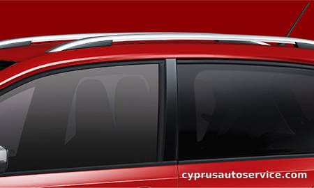 VOLKSWAGEN UP CROSS UP!