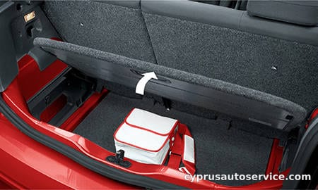 VOLKSWAGEN UP CROSS UP!