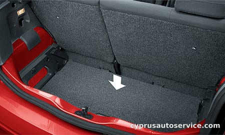 VOLKSWAGEN UP CROSS UP!