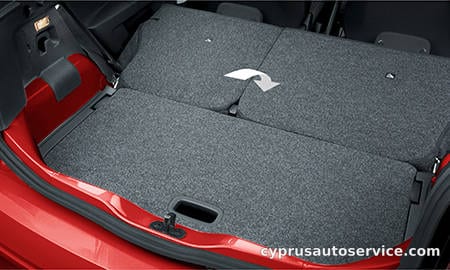 VOLKSWAGEN UP CROSS UP!