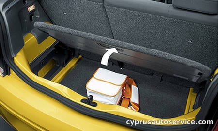 VOLKSWAGEN UP MOVE UP!