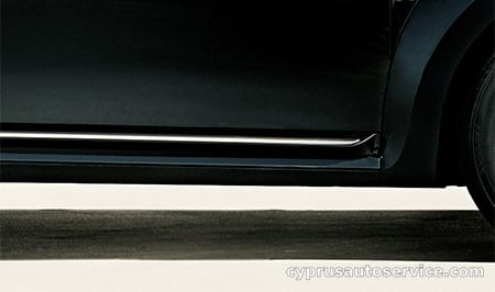 VOLKSWAGEN THE BEETLE CABRIOLET 50S