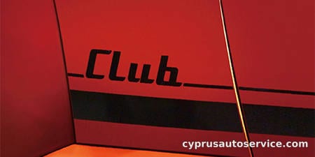 VOLKSWAGEN THE BEETLE CABRIOLET CLUB