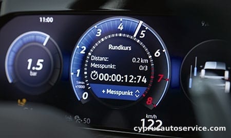 VOLKSWAGEN GOLF R BLACK EDITION