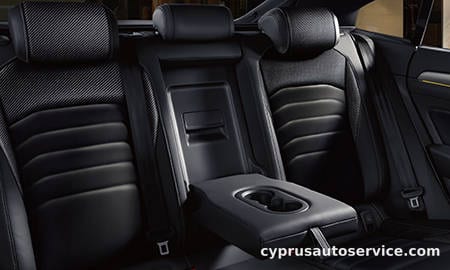 VOLKSWAGEN ARTEON R LINE 4MOTION ADVANCE