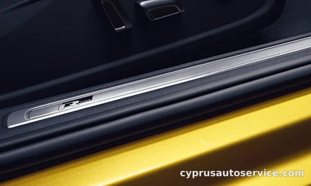 VOLKSWAGEN ARTEON R LINE 4MOTION ADVANCE