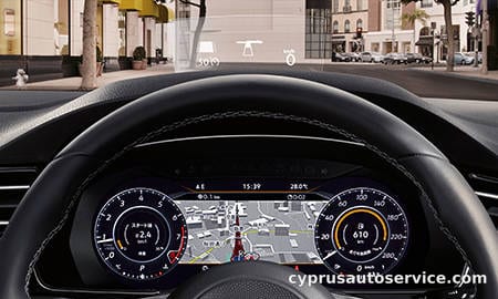 VOLKSWAGEN ARTEON TSI 4MOTION R LINE ADVANCE