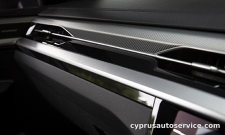 VOLKSWAGEN ARTEON TSI 4MOTION ELEGANCE