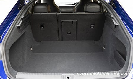 VOLKSWAGEN ARTEON TSI 4MOTION ELEGANCE