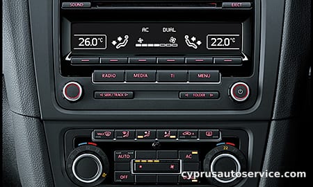 VOLKSWAGEN GOLF TSI COMFORTLINE MEISTER EDITION