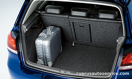 VOLKSWAGEN GOLF TSI COMFORTLINE MEISTER EDITION