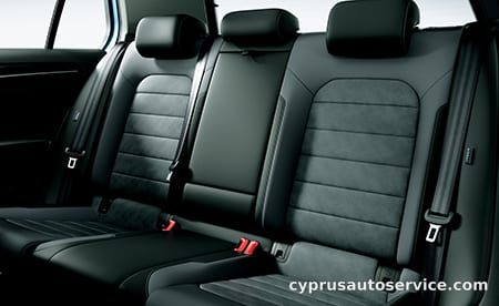 VOLKSWAGEN GOLF TSI HIGHLINE BLUEMOTION TECHNOLOGY