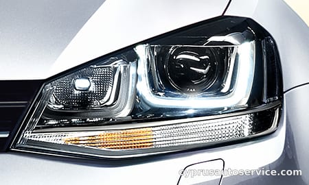 VOLKSWAGEN GOLF EDITION 40