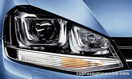VOLKSWAGEN GOLF 40TH EDITION