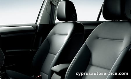 VOLKSWAGEN GOLF TSI COMFORTLINE PREMIUM EDITION