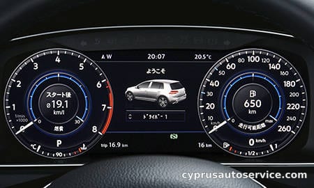 VOLKSWAGEN GOLF TSI HIGHLINE TECH EDITION