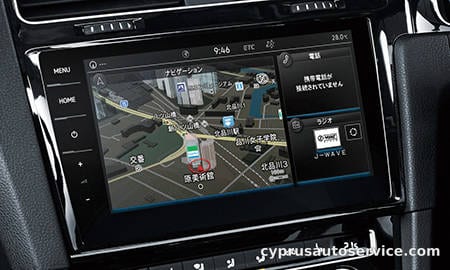 VOLKSWAGEN GOLF TSI COMFORTLINE MEISTER