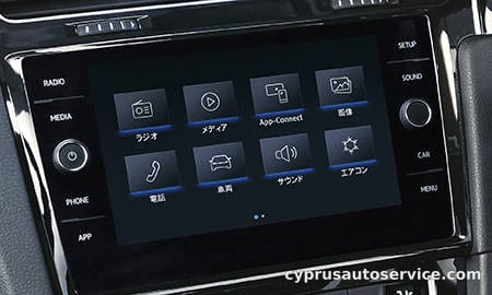 VOLKSWAGEN GOLF TDI COMFORTLINE MEISTER