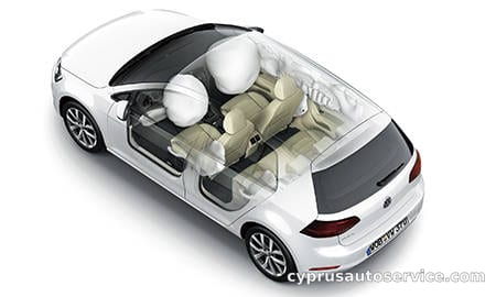 VOLKSWAGEN GOLF TDI COMFORTLINE MEISTER