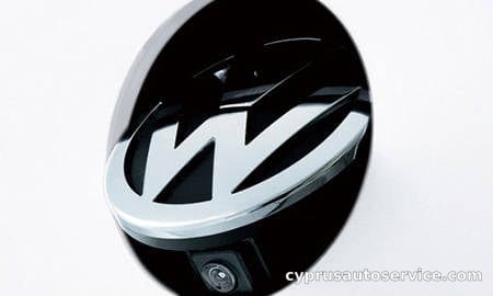 VOLKSWAGEN GOLF TDI COMFORTLINE MEISTER