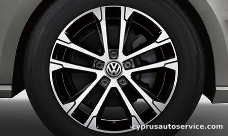 VOLKSWAGEN GOLF TDI COMFORTLINE MEISTER