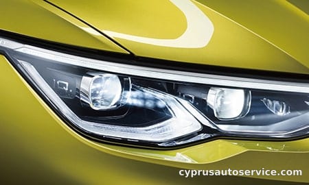 VOLKSWAGEN GOLF ETSI STYLE