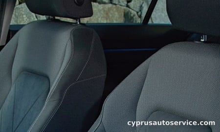 VOLKSWAGEN GOLF TDI STYLE