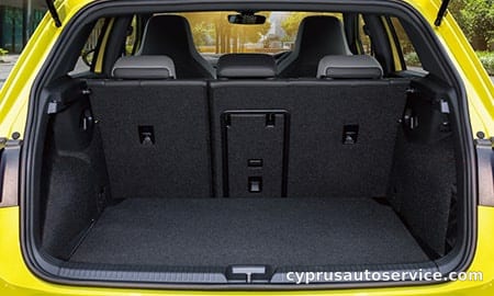 VOLKSWAGEN GOLF ETSI STYLE