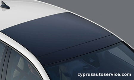 VOLKSWAGEN GOLF ETSI STYLE PLATINUM EDITION