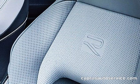 VOLKSWAGEN GOLF ETSI R LINE