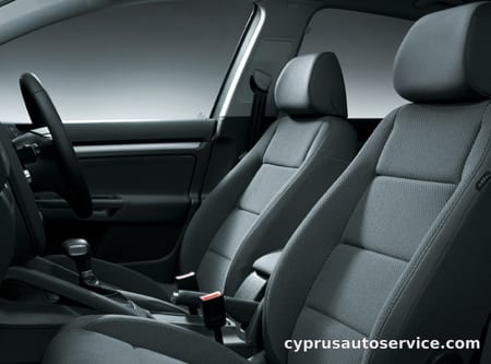 VOLKSWAGEN GOLF TSI COMFORTLINE