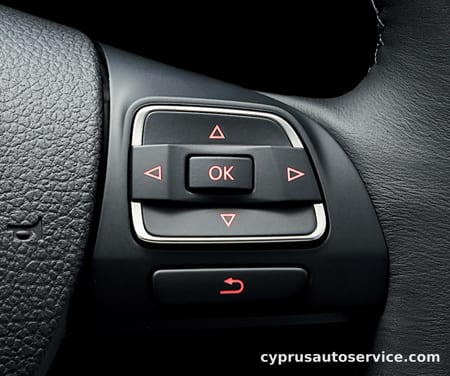 VOLKSWAGEN GOLF TSI HIGHLINE