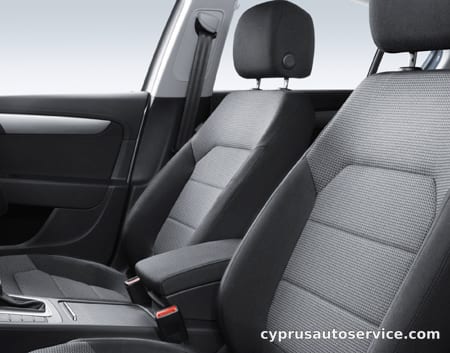 VOLKSWAGEN PASSAT TSI COMFORTLINE