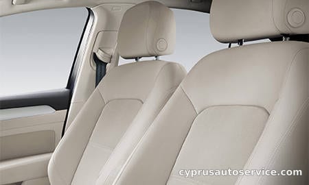 VOLKSWAGEN PASSAT TSI COMFORTLINE