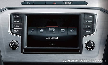 VOLKSWAGEN PASSAT TSI HIGHLINE