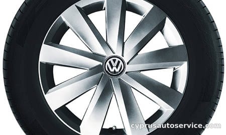 VOLKSWAGEN PASSAT TSI HIGHLINE