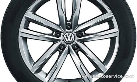 VOLKSWAGEN PASSAT TSI HIGHLINE