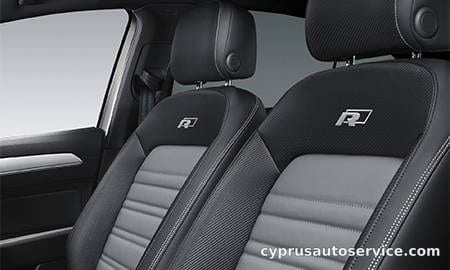 VOLKSWAGEN PASSAT TSI R LINE