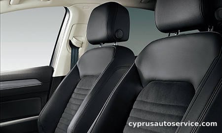 VOLKSWAGEN PASSAT TSI ELEGANCELINE