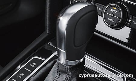 VOLKSWAGEN PASSAT TSI HIGHLINE